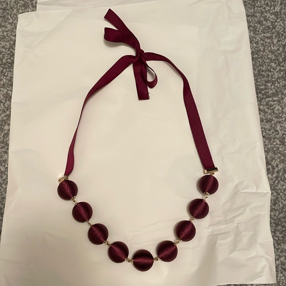 Sugarfix by Baublebar statement necklace